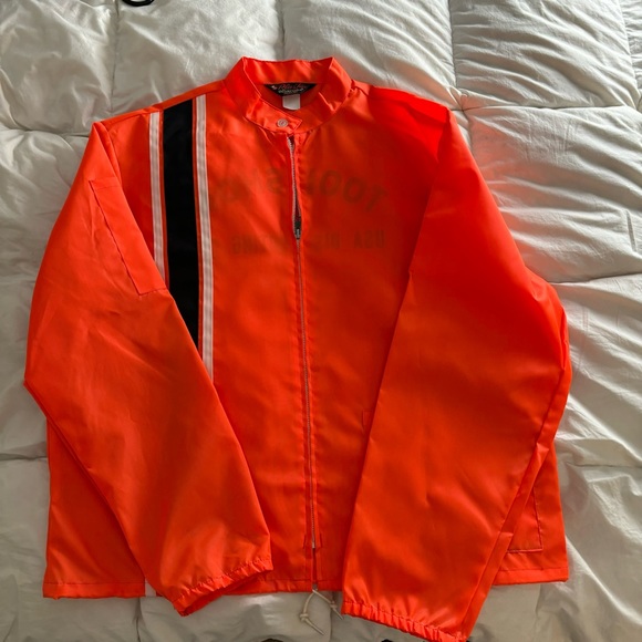 Pla-Jac by dunbrook vintage cropped jacket - Picture 2 of 6